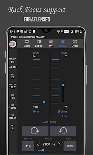 Blackmagic BMPCC 4K Controller [Paid][Free Purchase] 5