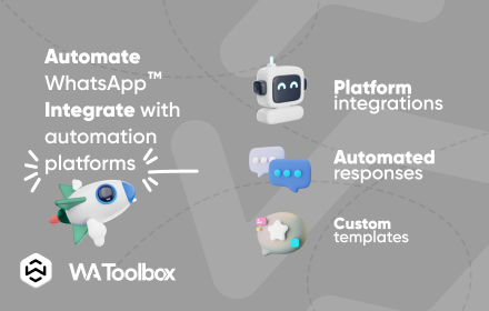 WA Toolbox by Elbruz Technologies small promo image