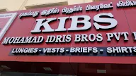 Kibs - Mohamad Idris Brothers Private Limited photo 1