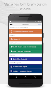 Lighthouse Health & Safety(圖2)-速報App
