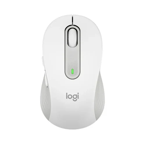 Chuột không dây Logitech M650 (Đen)(910-006262)