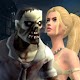 Zombie Vs Amazon Warrior - Frp War Game