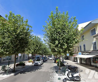 immeuble à Aix-les-Bains (73)