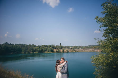 Wedding photographer Olga Shevchenko (olgashevchenko). Photo of 31 August 2018