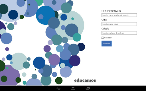 Educamos - App Transporte