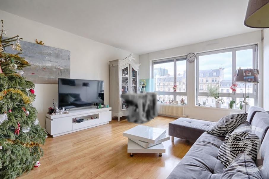 Vente appartement 3 pièces 70.45 m² à Neuilly-sur-Seine (92200), 670 000 €