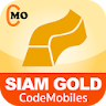 ราคาทองวันนี้ - SiamGold icon