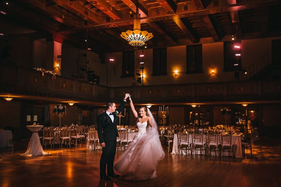 Fotógrafo de casamento Nicole (nicolephotos). Foto de 31 de dezembro 2019