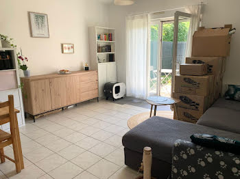 appartement à Orleans (45)