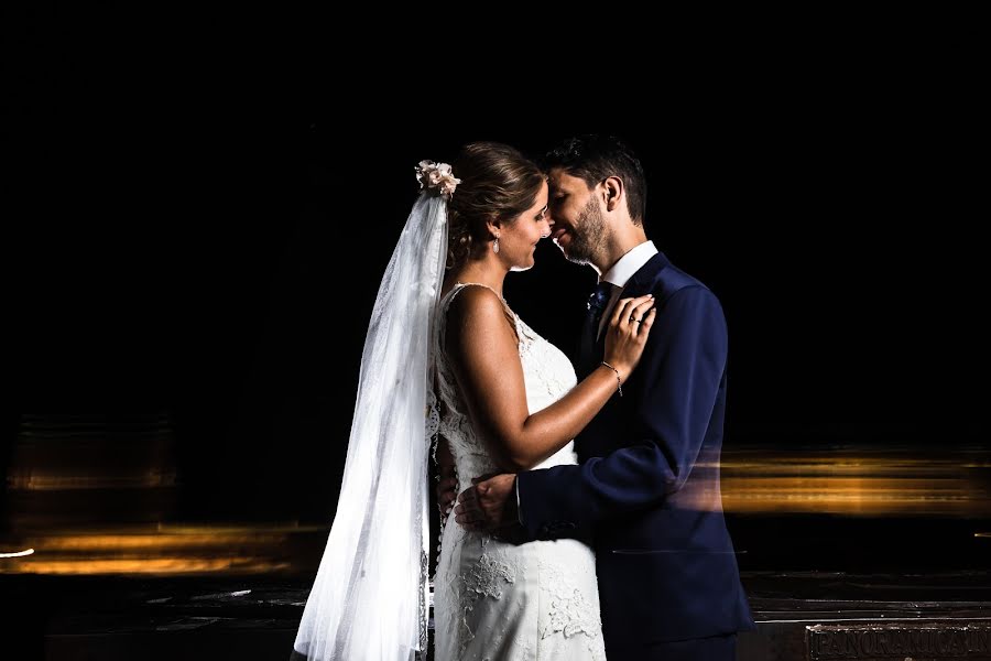 Fotógrafo de casamento José Álvarez Sánchez (josealvarezfoto). Foto de 26 de novembro 2019