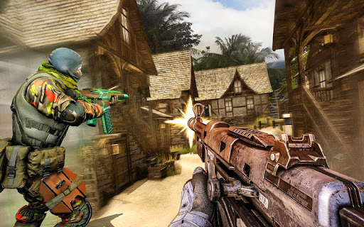 Critical Shooting Strike 1.0.6 screenshots hack proof 1