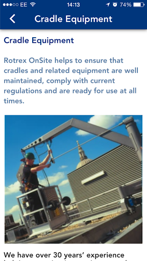 免費下載商業APP|Rotrex OnSite app開箱文|APP開箱王