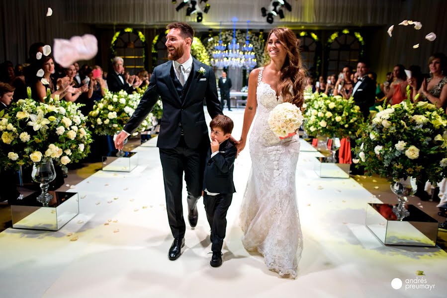 Nhiếp ảnh gia ảnh cưới Andrés Preumayr (andrespreumayr). Ảnh của 17 tháng 11 2023