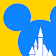 Disneyland® Paris icon