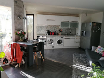 appartement à Le Pré-Saint-Gervais (93)