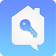 Rently Keyless icon