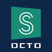 Octo Surround  Icon