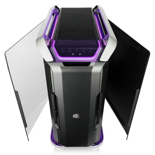 Case máy tính Cooler Master Cosmos C700P