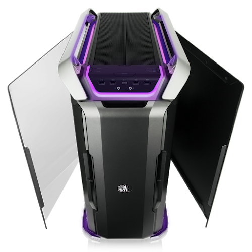 Case máy tính Cooler Master Cosmos C700P