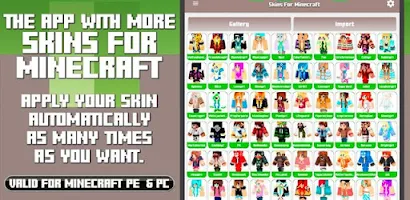 Bird Skins for Minecraft – Apps no Google Play