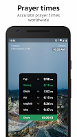 Sajda: Muslim Prayer, Azan Screenshot