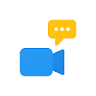 VideoCall Live Chat & Messages icon