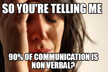 20+ Communication Memes to Make Your Workday More Fun | Chanty