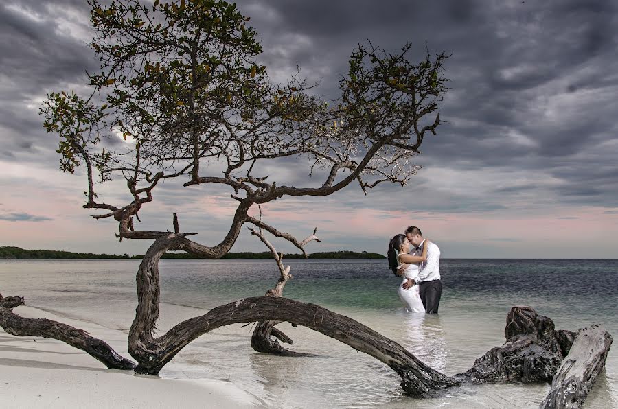 Fotógrafo de bodas Edgardy Reyes (edgardyreyes). Foto del 12 de octubre 2016