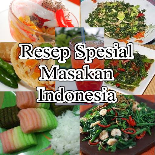 Resep Masakan Indonesia