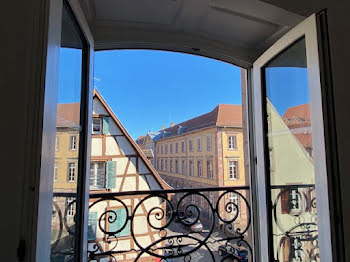 appartement à Colmar (68)