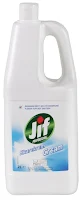 Rengjring Jif skurekrem proff. 2L. (Org.nr.7508631)