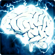 Mind Power - Law of Attraction  Icon