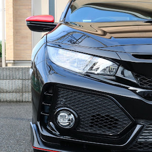 シビックタイプR FK8