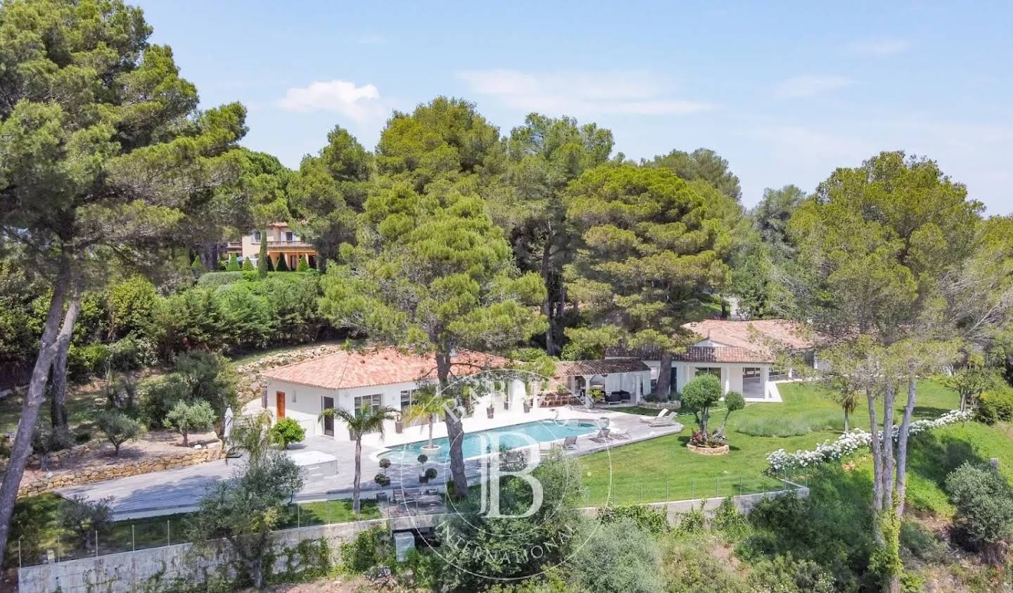 Villa Mougins