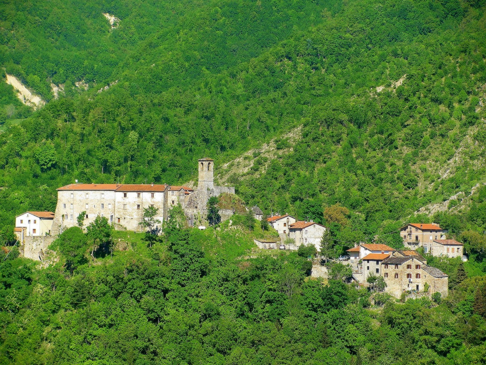 Casteldelci di PhotoLoris