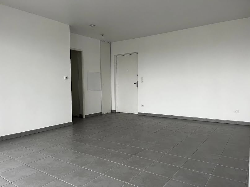 Vente appartement 3 pièces 64.96 m² à Toulouse (31000), 182 000 €