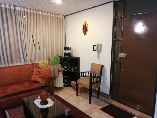 Apartamento En Venta - Quinta Mutis, Bogota