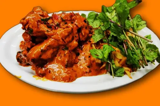 Chicken Mumtaz Tandoori