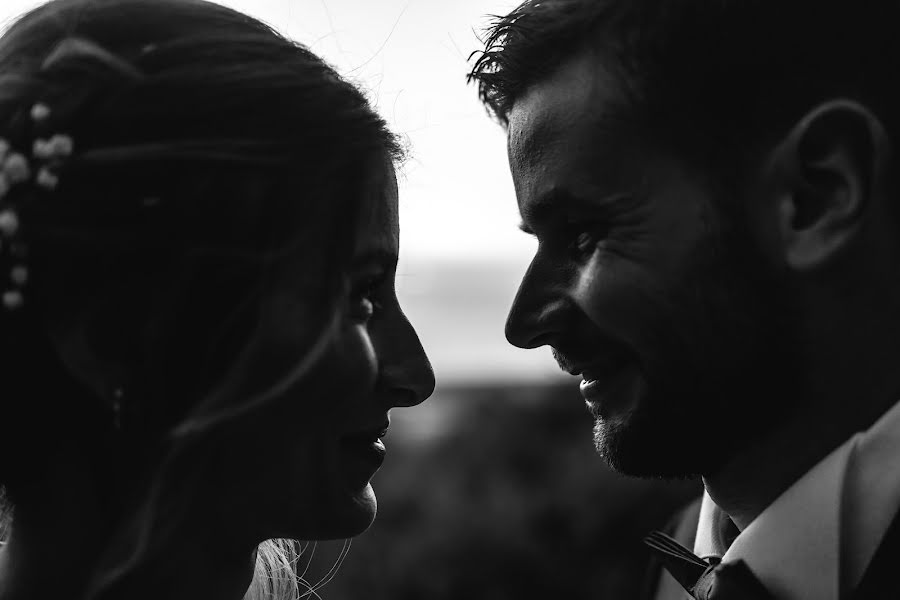 Photographe de mariage Zois Alexopoulos (zoisalex88). Photo du 2 novembre 2021