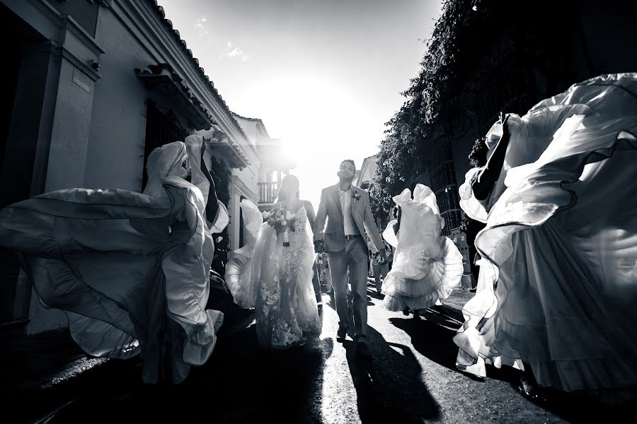 Wedding photographer Vicente Ledesma Ealo (visoledesma). Photo of 28 June 2022