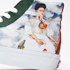 frida kahlo x ua og sk8-hi lx las dos fridas/true white