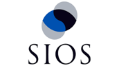 Logotipo de SIOS