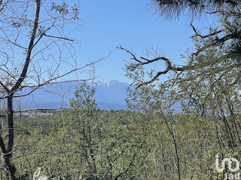 terrain à Elne (66)