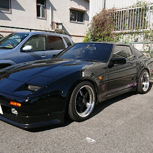 フェアレディZ HZ31