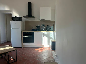 appartement à Perpignan (66)