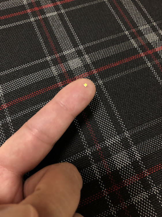 ゴルフ6 GTIのDIY・LED打ち替え・デコラティブスイッチ・ギアポジションに関するカスタム事例の投稿画像8枚目