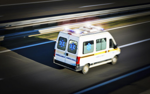 Police are investigating a case of armed robbery after an ambulance driver and a passenger were robbed at gunpoint in Mitchells Plain, Cape Town, on Friday December 28 2018.