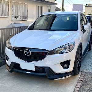 CX-5 KE5FW