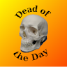 Dead of the Day icon