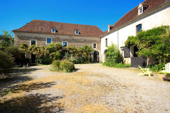 maison à Sauveterre-de-Béarn (64)